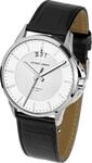 JACQUES LEMANS - Armbanduhr Date Sydney - Quartz Uhrwerk - Geh&auml;usedicke: 8.5...