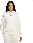 Nike Sportswear Phoenix Fleece Hoodie f&uuml;r Damen, HF6839