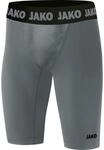 JAKO Herren Short Tight Compression 2.0 8551 Steingrau L