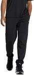 PUMA Herren PUMATECH Pants DK cl Gestrickte Hosen, PUMA Black, L
