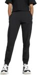 Puma Damen Gestrickte Hosen ESS Elevated Sweatpants Tr Cl