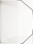 Brunnen Sammelbox Heftsammler, transluzenter PP-Folie, 0.75 mm, A4, 260 x 25 x 350