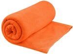 Sea to Summit - Tek Towel Reisehandtuch - Badetuch - Weiches Frottee -...