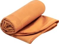 Sea to Summit - Drylite Towel Reisehandtuch XXL - Mikrofaser Handtuch -...