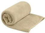 Sea to Summit - Tek Towel Reisehandtuch - Badetuch - Weiches Frottee -...