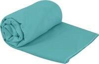 Sea to Summit - Drylite Towel Reisehandtuch M - Mikrofaser Handtuch -...
