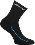 uhlsport Team Classic SOCKEN (3 Paar), Gr&ouml;&szlig;e:41-45, Farbe:schwarz