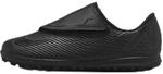 Nike Jungen Jr Vapor 16 Club Tf Ps (V) Sneaker, Black Black Deep Jungle, 31.5 EU