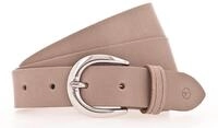 Tamaris G&uuml;rtel Essential Classics TB0001L01 Damen G&uuml;rtel Uni