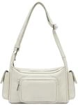 LIEBESKIND Crossbody S Lila Sheep Natural Handbag