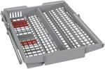 Bosch SGZ4DX12 Vario Schublade f&uuml;r Flex K&ouml;rbe, f&uuml;r 45 cm breite...