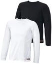 H.I.S Herren Langarmshirt
