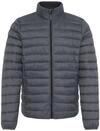 Blend BHRomsey Herren Steppjacke &Uuml;bergangsjacke Herrenjacke Jacke gef&uuml;ttert mit