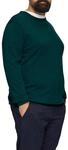 s.Oliver Herren Rollkragen Pullover Rollkragen Pullover