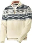 Hinterstoisser Pullover Herren, Warmer Norweger Pullover f&uuml;r Herren