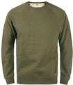 Blend BHAlex Herren Sweatshirt Pullover Sweater mit Rundhalsausschnitt...