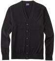 OLYMP Herren Strickjacke Casual.Strick,Single Jersey,978 Knit Regular...