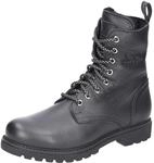 Panama Jack FRISIA Igloo B3 Damenschuhe Frisia Igloo B3 Black Frisia Igloo B3...