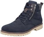 Rieker Herren F3610 Schn&uuml;rstiefel