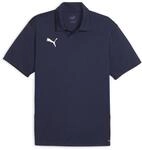 PUMA teamGOAL Polo