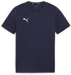 Puma Herren Teamgoal Casuals Tee T-Shirts (1er Pack)