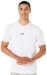 Oakley Herren Oakley Bark New Short Sleeve T-Shirt