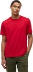 Tommy Hilfiger Herren Light Interlock Teemw0mw37508 T-Shirts (1er Pack)