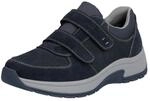 Rieker Herren Halbschuhe 11051-14 blau Gr. 47