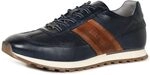bugatti-Herren-Schn&uuml;rer-331-ARX01,Dark Blue,42