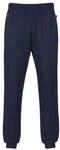 Trigema Damen Sporthose Jogginghose 574096,schwarz,58 (Herstellergr&ouml;&szlig;e: 4XL)