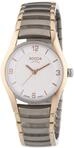 Boccia Damen-Armbanduhr XS Analog Quarz Titan 3229-03