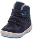 Superfit Jungen Baby Jungen Groovy 2.0 Baby Jungen Warm Gef&uuml;tterte Gore-tex