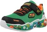Skechers Jungen Play Scene Barn-Squad Buddiessports Shoes,Sneakers