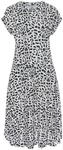 Lascana Damen Jerseykleid