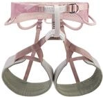 PETZL Selena Damen Klettergurt Rose S, leichter Sitzgurt f&uuml;r Sportklettern,