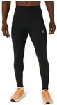 ASICS Road Winter Tight Laufhose - S