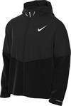 Nike Aeroswift Storm-Fit Aerogami-Laufjacke F&uuml;r Herren, Black/Summit White,