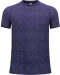 Odlo Crew Essential Seamless Short Sleeve T-Shirt L