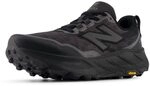 New Balance Herren Fresh Foam X Hierro v9 Traillaufschuhe, Black Cement/Black,...