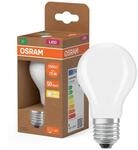 Osram LED Superstar Classic LED-Lampe A 75 in klassischer Kolbenform aus...