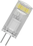 LEDVANCE Performance LED Capsule Klar G4 1.5W 200lm - 827 Extra Warmwei&szlig; |...