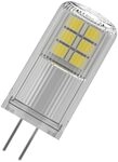 LEDVANCE Performance LED Capsule Klar G4 2.2W 300lm - 827 Extra Warmwei&szlig; |...