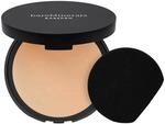 bareMinerals BAREPRO Skin-Perfecting Powder Foundation - Mattierende
