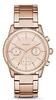 DKNY Damen-Armbanduhr Analog Quarz Edelstahl NY2331