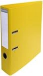 Exacompta 53749E 10er Pack Premium PVC-Ordner PremTouch. 7 cm breit DIN A4 Ringordner