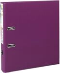 Exacompta 53147E 10er Pack Premium Kunststoff-Ordner PremTouch. 5 cm schmal DIN A4 Exacompta 53147E 10er Pack Premium Kunststoff-Ordner PremTouch. 5 cm schmal DIN A4