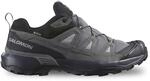 Salomon X Ultra 360 Leder Gore-Tex, Wasserdichter Wanderschuh F&uuml;r M&auml;nner, Mit