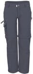 Trollkids Kids Oppland Pants 92, Dark Grey