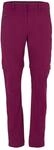 HOT sportswear BAVELLA L_T-Zip 42, Graphite