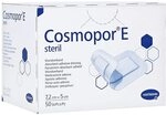 COSMOPOR E steril 5x7,2 cm